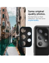 Kup Szkło hartowane na aparat Spigen Optik Camera Lens Samsung Galaxy A33 5G/A53 5G/A73 5G Black [2 PACK] - SPN2187BLK - {ean13} - Sklep Home Screen