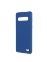Kup Etui BMW BMHCS10MSILNA Samsung Galaxy S10 kék/navy Szilikon M Kollekció - BMW289NAV - {ean13} - Sklep Home Screen