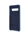Kup Etui BMW BMHCS10MSILNA Samsung Galaxy S10 kék/navy Szilikon M Kollekció - BMW289NAV - {ean13} - Sklep Home Screen