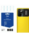 Kup Sticlă hibridă pentru obiectivul aparatului 3MK Lens Protection POCO M4 Pro [4 PACK] - 3MK2821 - {ean13} - Sklep Home Screen