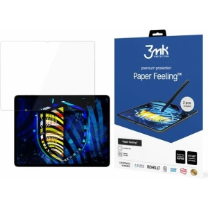 Kup Folia 3MK PaperFeeling Oppo Pad 11 [2 PACK] - 3MK2822 - {ean13} - Sklep Home Screen