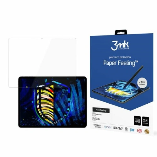 Kup Folia 3MK PaperFeeling Oppo Pad 11 [2 PACK] - 3MK2822 - {ean13} - Sklep Home Screen