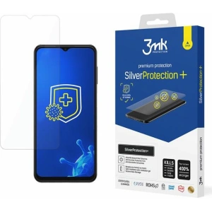 Buy 3MK Silver Protect+ Samsung Galaxy A13 4G - 3MK2824 - {ean13} - Home Screen Store Europe