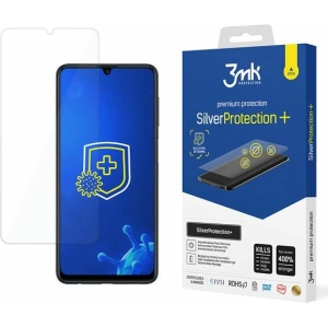 3MK Silver Protect+ Samsung Galaxy M23