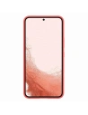 Kup Case Samsung EF-PS901TP Samsung Galaxy S22 korallenrot/silicone Cover - SMG653COL - {ean13} - Sklep Home Screen