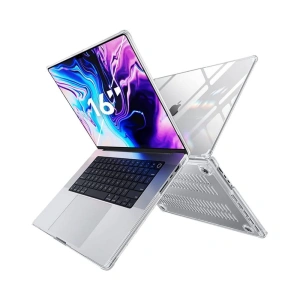 Kup Etui Supcase Unicorn Beetle Clear Apple MacBook Pro 16 2021-2023 Clear - SPC246CL - {ean13} - Sklep Home Screen