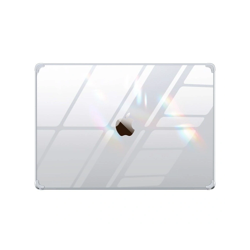 Etui Supcase Unicorn Beetle Clear Apple MacBook Pro 16 2021-2023 Clear