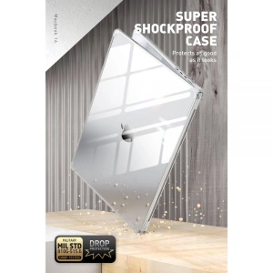 Kup Etui Supcase Unicorn Beetle Clear Apple MacBook Pro 16 2021-2023 Clear - SPC246CL - {ean13} - Sklep Home Screen