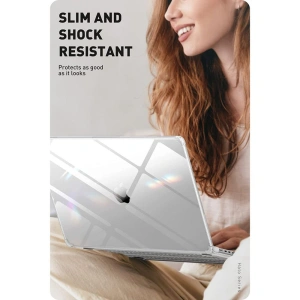 Kup Etui Supcase Unicorn Beetle Clear Apple MacBook Pro 16 2021-2023 Clear - SPC246CL - {ean13} - Sklep Home Screen