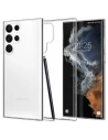 Spigen Airskin Samsung Galaxy S22 Ultra Crystal Clear