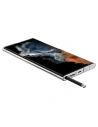 Kup Case Spigen Airskin Samsung Galaxy S22 Ultra Crystal Clear - SPN2188CL - {ean13} - Sklep Home Screen