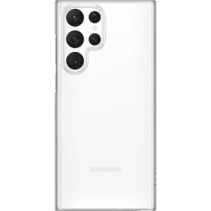 Kup Case Spigen Airskin Samsung Galaxy S22 Ultra Crystal Clear - SPN2188CL - {ean13} - Sklep Home Screen