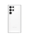 Kup Case Spigen Airskin Samsung Galaxy S22 Ultra Crystal Clear - SPN2188CL - {ean13} - Sklep Home Screen