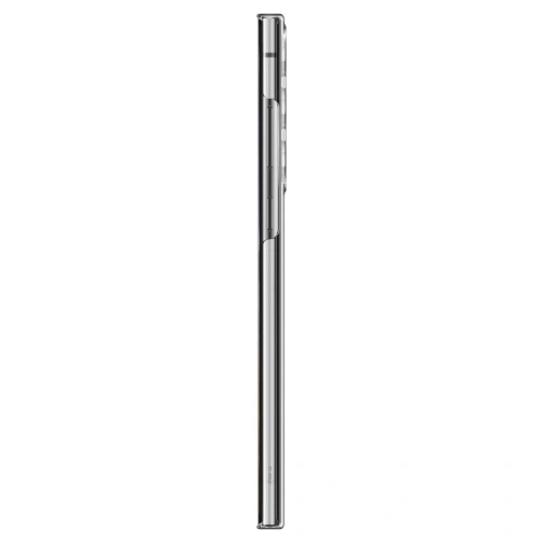 Kup Case Spigen Airskin Samsung Galaxy S22 Ultra Crystal Clear - SPN2188CL - {ean13} - Sklep Home Screen
