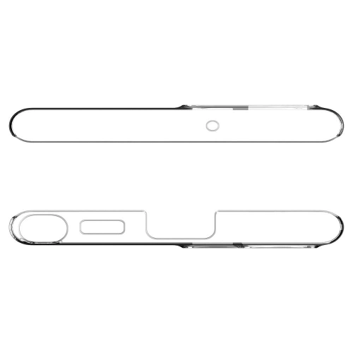 Kup Case Spigen Airskin Samsung Galaxy S22 Ultra Crystal Clear - SPN2188CL - {ean13} - Sklep Home Screen