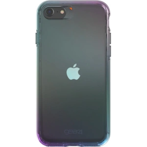 Kup Etui GEAR4 Crystal Palace Apple iPhone SE 2022/SE 2020/8/7 (Iridescent) - GER145IRI - {ean13} - Sklep Home Screen