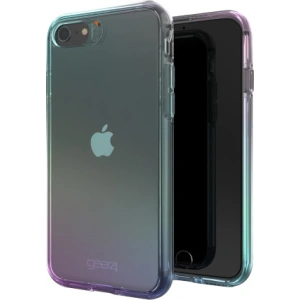 Kup Etui GEAR4 Crystal Palace Apple iPhone SE 2022/SE 2020/8/7 (Iridescent) - GER145IRI - {ean13} - Sklep Home Screen