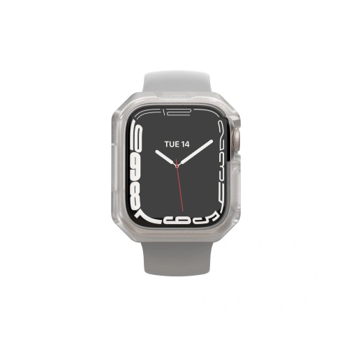 Kup Etui UAG Urban Armor Gear Scout Apple Watch 4/5/6/7/SE/8/9 40/41mm (fagyott átlátszó) - UAG951CL - {ean13} - Sklep Home Screen