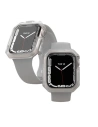 Buy UAG Urban Armor Gear Scout Apple Watch 4/5/6/7/SE/8/9 40/41mm (frosted clear) - UAG951CL - {ean13} - Home Screen Store Europe
