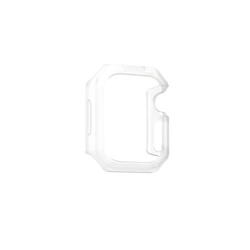 Kup Etui UAG Urban Armor Gear Scout Apple Watch 4/5/6/7/SE/8/9 40/41mm (fagyott átlátszó) - UAG951CL - {ean13} - Sklep Home Screen
