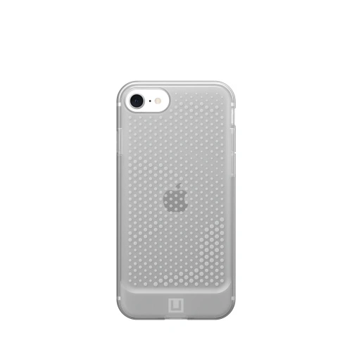 Kup Etui UAG Urban Armor Gear Alton [U] Apple iPhone SE 2022/SE 2020/8/7 (průhledné) - UAG952CL - {ean13} - Sklep Home Screen