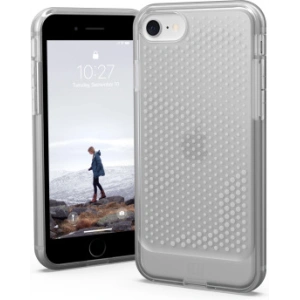 Buy UAG Urban Armor Gear Alton [U] Apple iPhone SE 2022/SE 2020/8/7 (clear) - UAG952CL - {ean13} - Home Screen Store Europe