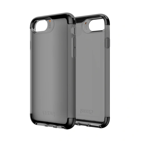 Kup Case GEAR4 Wembley Apple iPhone SE 2022/SE 2020/8/7 (rauch) - GER146SM - {ean13} - Sklep Home Screen