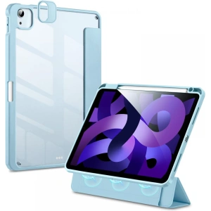 Kup Etui ESR Rebound Hybrid Pro Apple iPad Pro 11 2020/2021 (2. és 3. gen)/iPad Air 10.9 2020/2022 (4. és 5. gen) Égkék - ESR478SKYBLU - {ean13} - Sklep Home Screen
