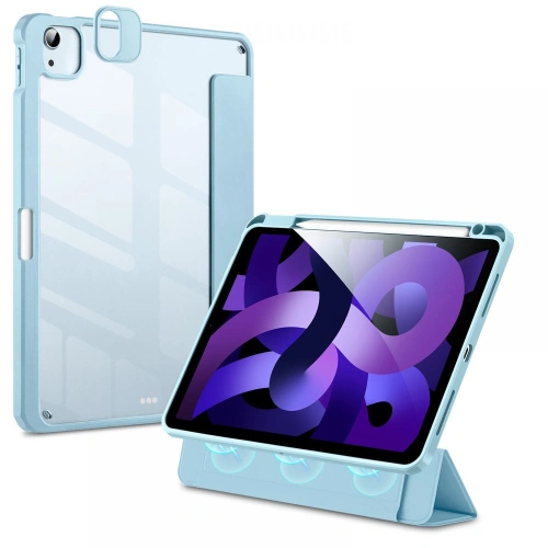 Kup Case ESR Rebound Hybrid Pro Apple iPad Pro 11 2020/2021 (2. und 3. Gen)/iPad Air 10.9 2020/2022 (4. und 5. Gen) Himmelblau - ESR478SKYBLU - {ean13} - Sklep Home Screen