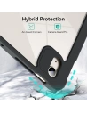 Kup Etui ESR Rebound Hybrid Pro Apple iPad Pro 11 2020/2021 (2. i 3. gen)/iPad Air 10.9 2020/2022 (4. i 5. gen) Sky Blue - ESR478SKYBLU - {ean13} - Sklep Home Screen