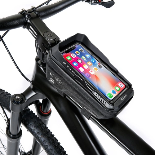 Kup Sakwa na kolo Tech-Protect XT2 Bike Mount Black - THP895BLK - {ean13} - Sklep Home Screen