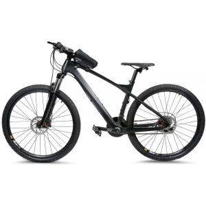 Kup Sakwa na kolo Tech-Protect XT2 Bike Mount Black - THP895BLK - {ean13} - Sklep Home Screen