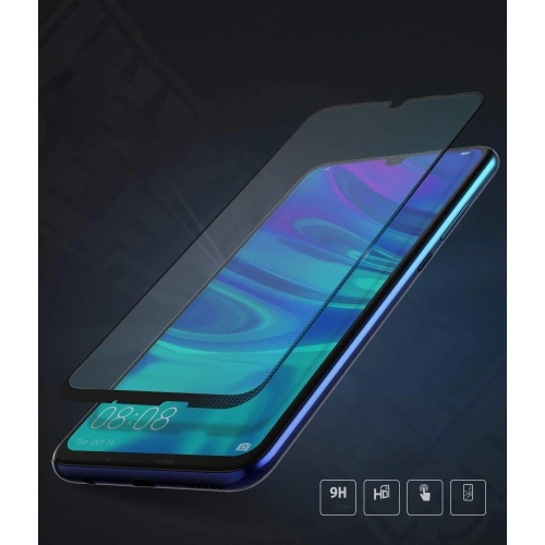 Kup Gehärtetes Glas Ringke ID Glass Full Cover Huawei P Smart 2019 - RGK877 - {ean13} - Sklep Home Screen