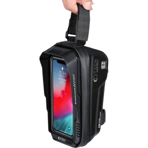 Kup Sakwa na kolo Tech-Protect XT2 Bike Mount Black - THP895BLK - {ean13} - Sklep Home Screen