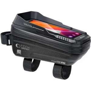 Kup Sakură bicicletă Tech-Protect XT2 Montare Bicicletă Neagră - THP895BLK - {ean13} - Sklep Home Screen