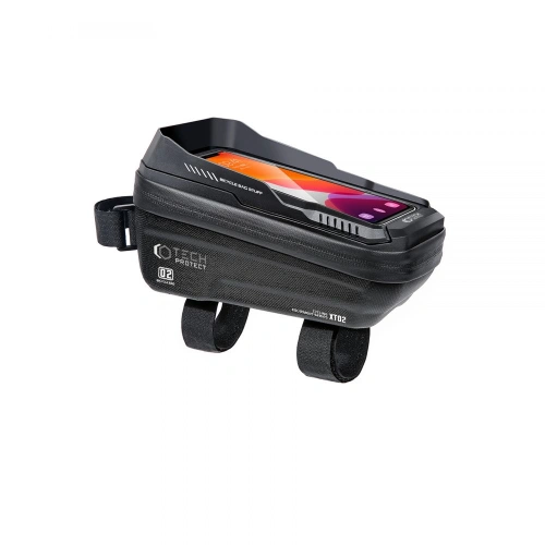 Kup Sakwa rowerowa Tech-Protect XT2 Bike Mount Black - THP895BLK - {ean13} - Sklep Home Screen