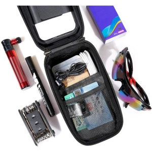 Kup Sakwa na kolo Tech-Protect XT2 Bike Mount Black - THP895BLK - {ean13} - Sklep Home Screen