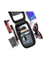Kup Sakwa rowerowa Tech-Protect XT2 Bike Mount Black - THP895BLK - {ean13} - Sklep Home Screen
