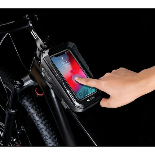 Buy Tech-Protect XT2 Bike Mount Black - THP895BLK - {ean13} - Home Screen Store Europe
