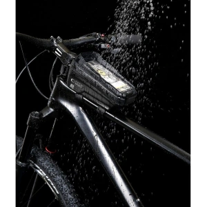 Kup Sakwa na kolo Tech-Protect XT2 Bike Mount Black - THP895BLK - {ean13} - Sklep Home Screen