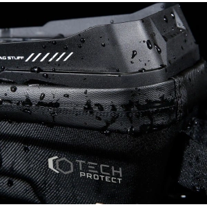 Kup Sakwa na kolo Tech-Protect XT2 Bike Mount Black - THP895BLK - {ean13} - Sklep Home Screen