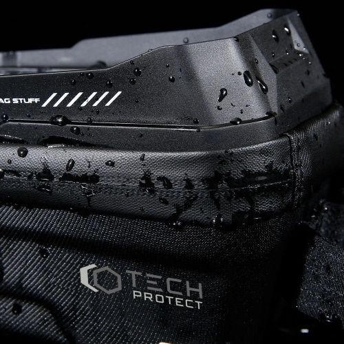 Kup Kerékpáros táska Tech-Protect XT2 Kerékpár tartó Fekete - THP895BLK - {ean13} - Sklep Home Screen