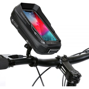 Kup Sakva na kolo Tech-Protect XT3S Bike Mount Black - THP896BLK - {ean13} - Sklep Home Screen
