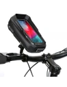 Kerékpáros táska Tech-Protect XT3S kerékpártartó fekete