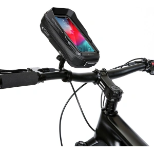 Kup Sakva na kolo Tech-Protect XT3S Bike Mount Black - THP896BLK - {ean13} - Sklep Home Screen