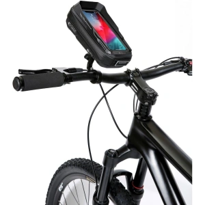 Kup Sakva na kolo Tech-Protect XT3S Bike Mount Black - THP896BLK - {ean13} - Sklep Home Screen