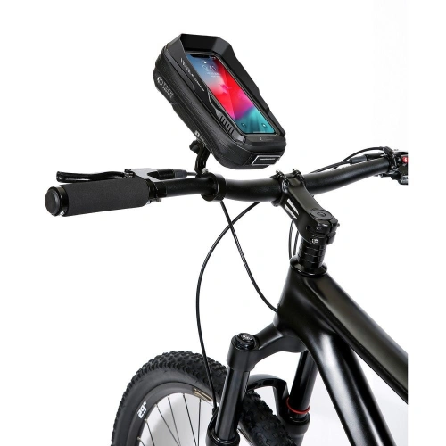 Kup Saddlebags pentru bicicletă Tech-Protect XT3S Montaj pentru bicicletă Negru - THP896BLK - {ean13} - Sklep Home Screen