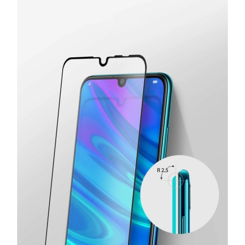 Kup Sticlă securizată Ringke ID Glass Full Cover Huawei P Smart 2019 - RGK877 - {ean13} - Sklep Home Screen