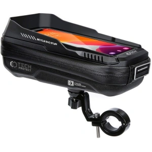 Kup Sakva na kolo Tech-Protect XT3S Bike Mount Black - THP896BLK - {ean13} - Sklep Home Screen
