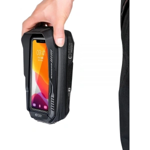 Kup Sakva na kolo Tech-Protect XT3S Bike Mount Black - THP896BLK - {ean13} - Sklep Home Screen
